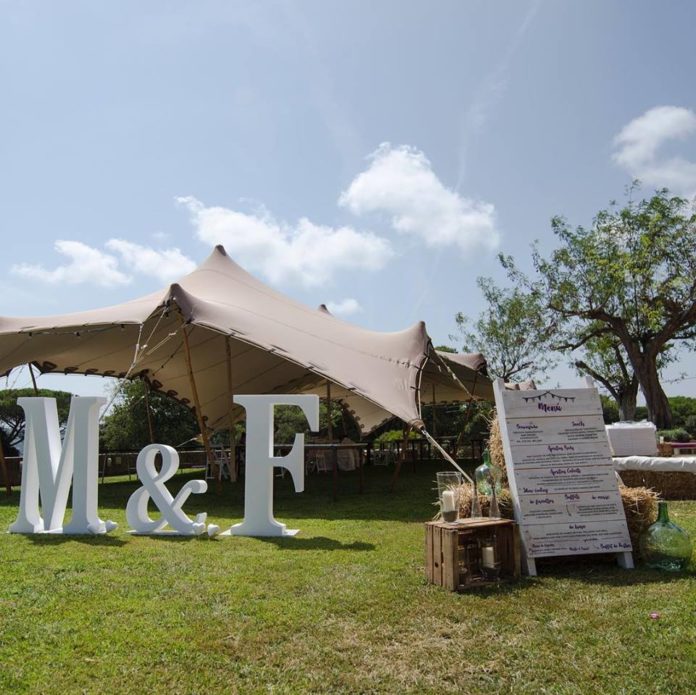 Fotografía de Costa Brava Wedding Day - Instagram
