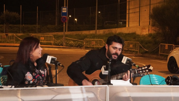 NEUS MAR + MIQUEL ABRAS