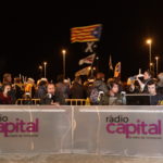 Ràdio Capital des de la Preso del Puig de les Basses