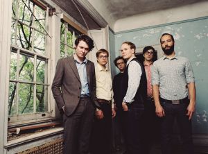 Beirut, cap de cartell del Vida Festival