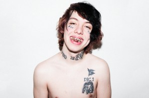 Lil Xan anuncia el seu primer concert a Barcelona