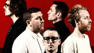 Hot Chip, Superchunk, Didirri i Stella Donnelly s&rsquo;incorporen al VIDA 2019