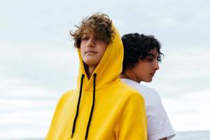 Kids from Mars estrenen &lsquo;The Words I Already Said&rsquo;