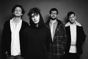 Novetats discogr&agrave;fiques de la setmana: The 1975, Clean Bandit, Alessia Cara, Aitana