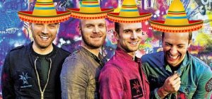 Coldplay publicar&agrave; nova m&uacute;sica sota el pseud&ograve;nim de Los Unidades