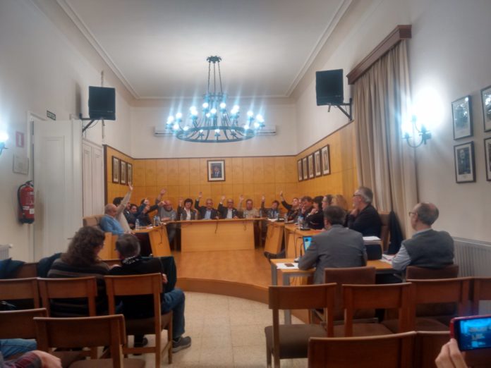 palafrugell ple