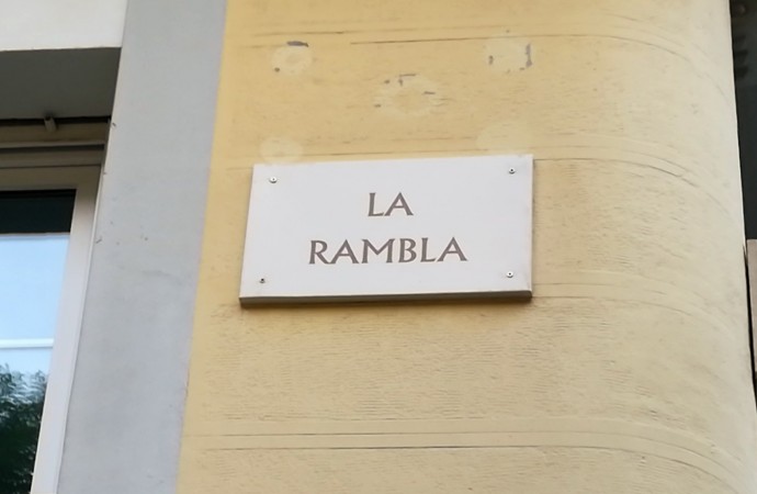 La Rambla