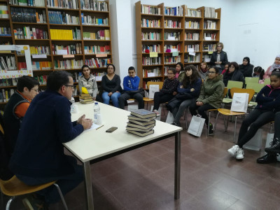 rossinyol