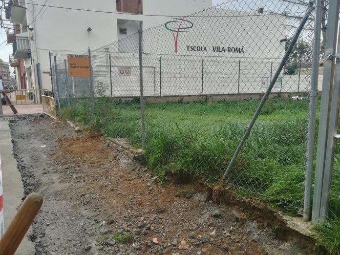 Vorera palamós