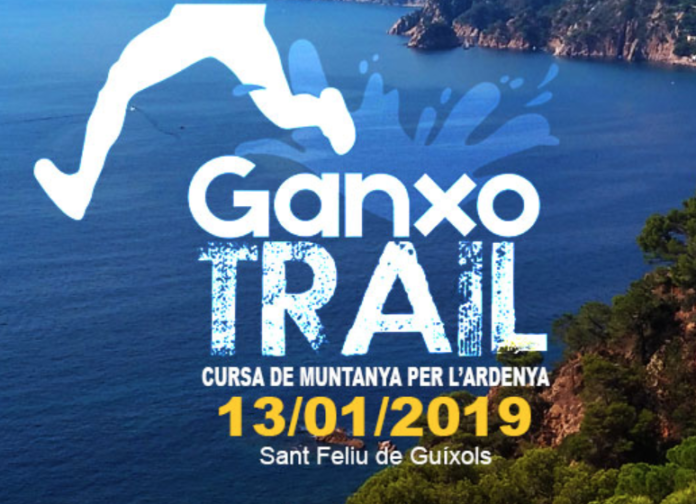 Ganxo Trail Ganxo Trail