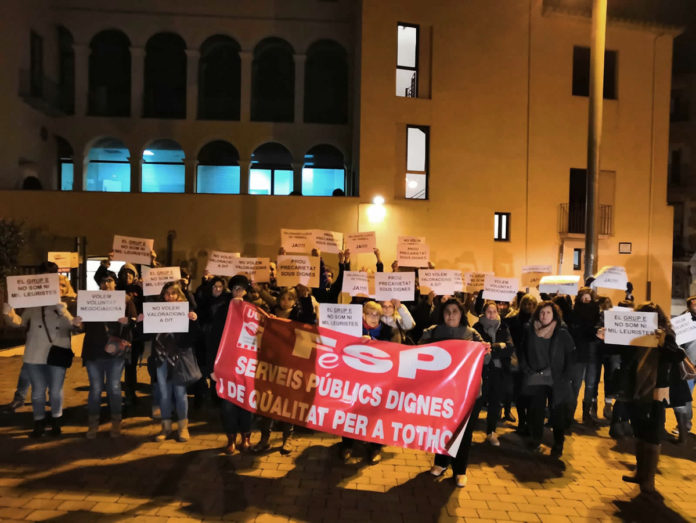 Conflicte Consell I Conflicte Consell