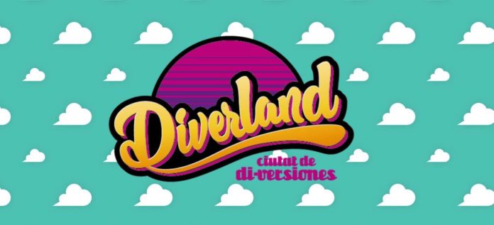 Diverland