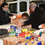 Gran Recapte Aliments a Palafrugell | Imatge de Paco Dalmau