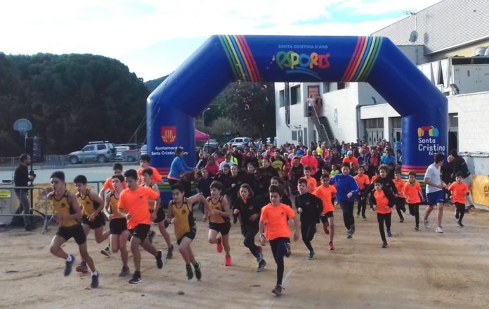 Entitats Esportives de Santa Cristina d'Aro