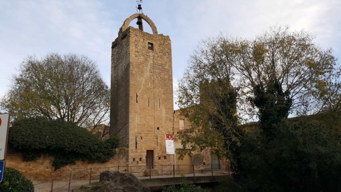 TorreHoresPerat