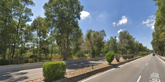 carril bici carril bici