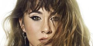 Aitana aconsegueix un r&egrave;cord hist&ograve;ric a Spotify