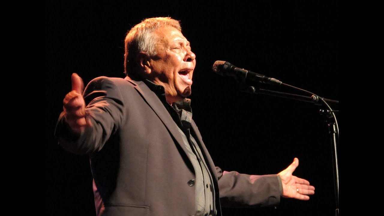 Mor el cantant Moncho
