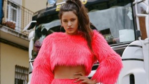&lsquo;Malamente&rsquo; de Rosal&iacute;a, millor v&iacute;deo de l&rsquo;any per Pitchfork