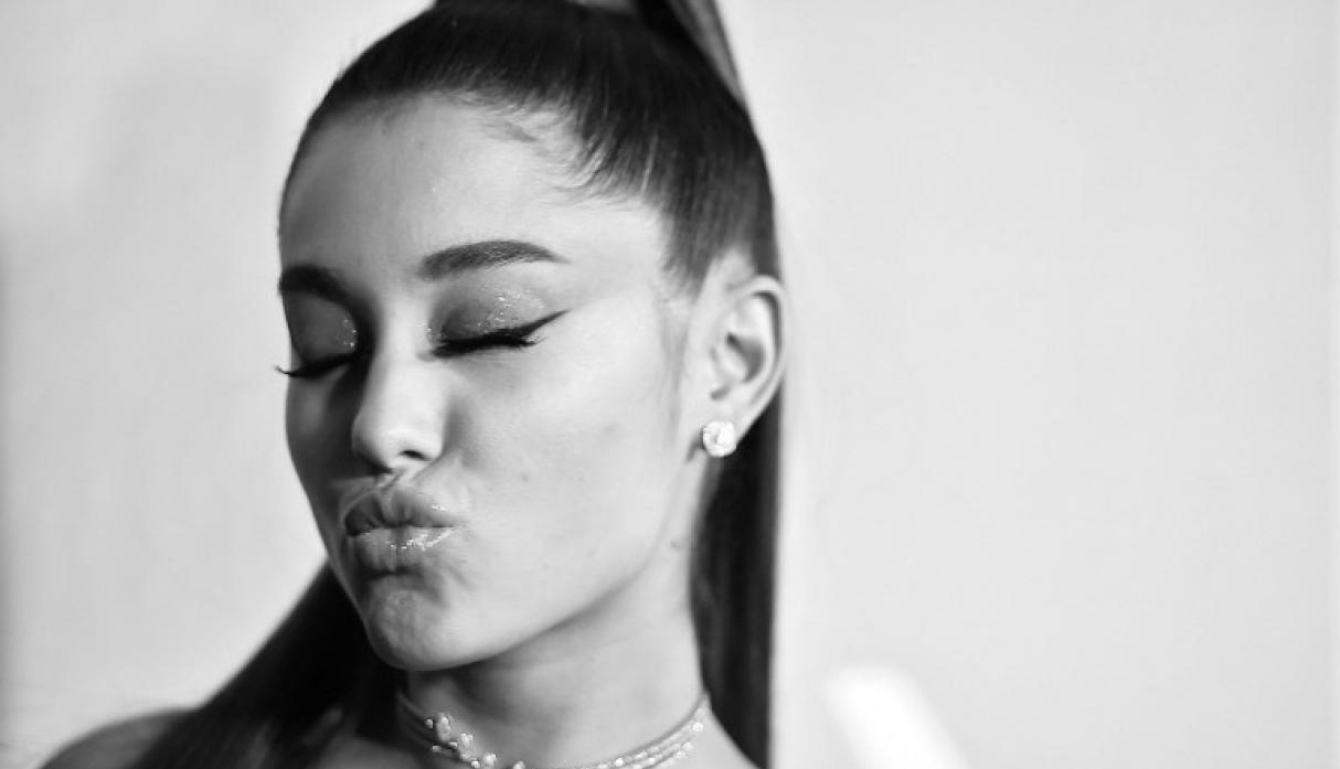 Ariana Grande estrena &lsquo;Imagine&rsquo;