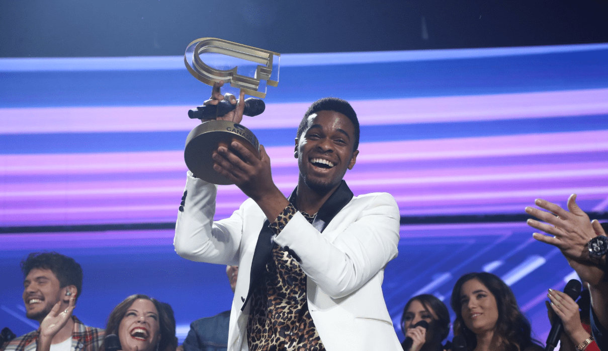 Famous &eacute;s el guanyador d&rsquo;OT 2018