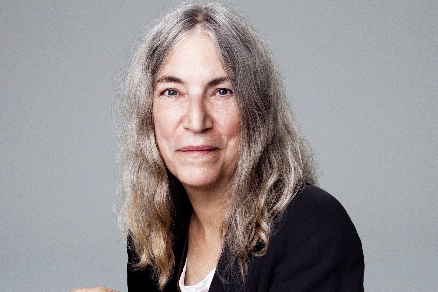Patti Smith i Human League actuaran al Festival de la Porta Ferrada