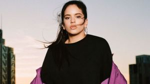 Rosal&iacute;a estrena el v&iacute;deo de &lsquo;Bagdad&rsquo;
