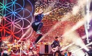 Novetats discogr&agrave;fiques de la setmana: Coldplay, LP, Van Morrison, XXXTentacion