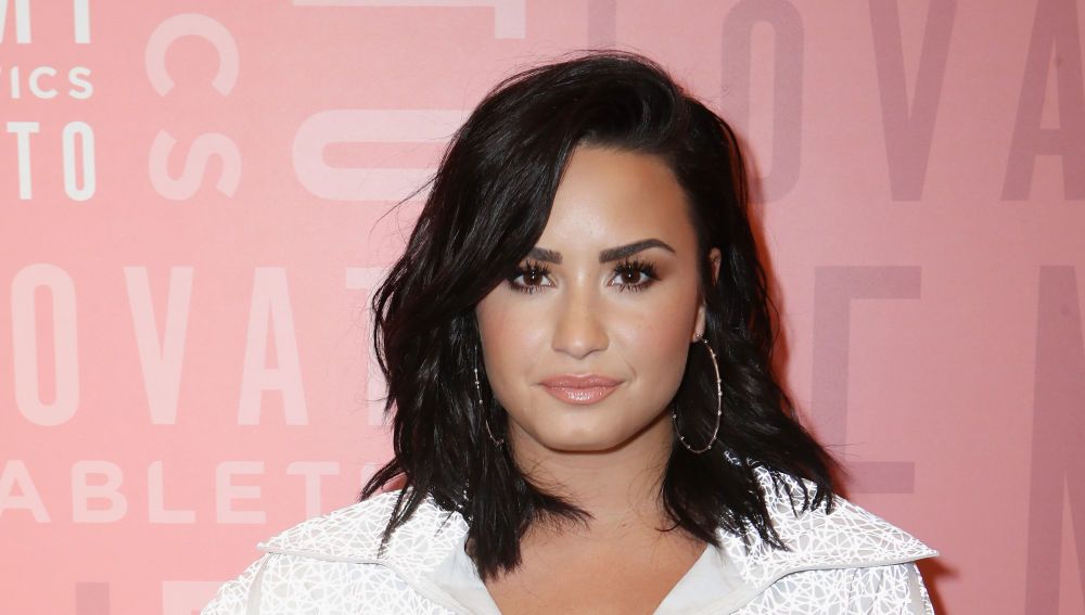 Demi Lovato, la m&eacute;s cercada a Google el 2018
