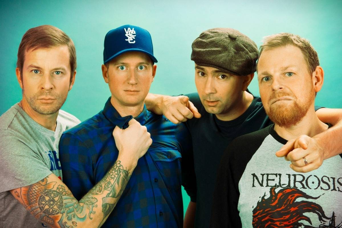 El Resurrection Fest 2019 suma a Gojira, Millencolin o Berri Txarrak