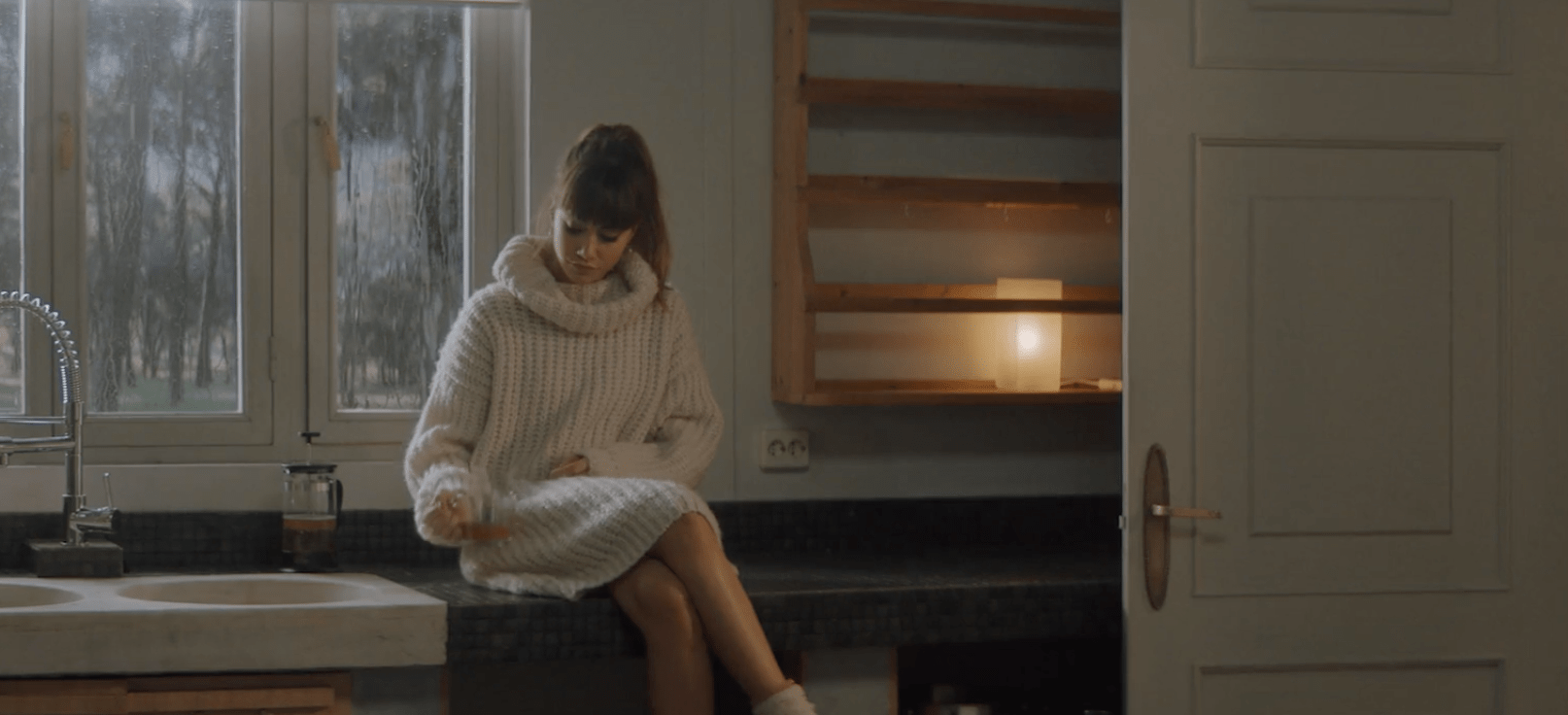 Aitana estrena el v&iacute;deo de &lsquo;Vas a quedarte&rsquo;