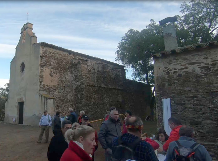 santa llúcia Aplec de Santa Llúcia de l'Arboç