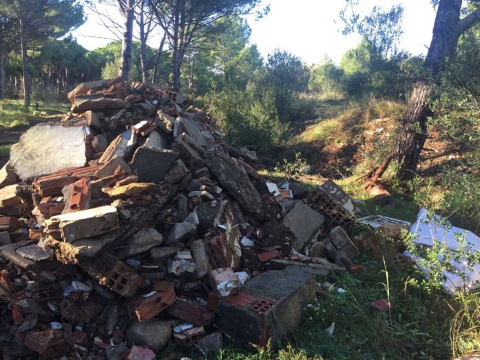 Can Català 1 - Bet Mota (Naturalea)