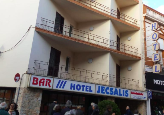 cohabitatge walden hotel jecsalis