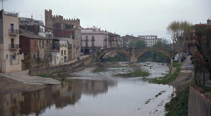 Riu Daró aigua potable
