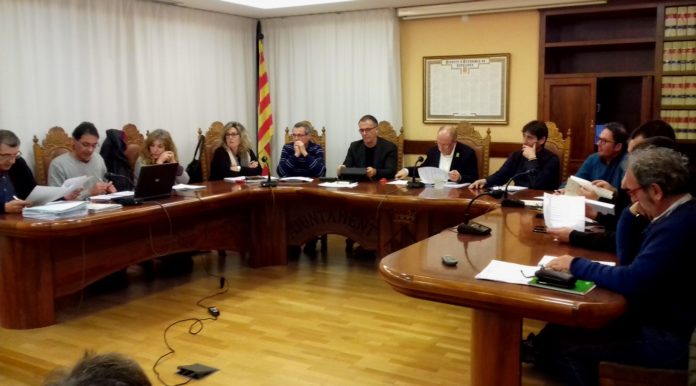 Ple Begur