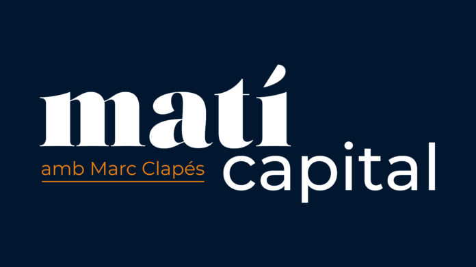 Matí Capital