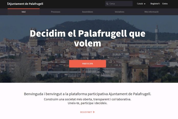 Plataforma Decidim