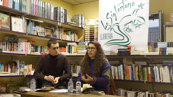Presentacio La Siglantana