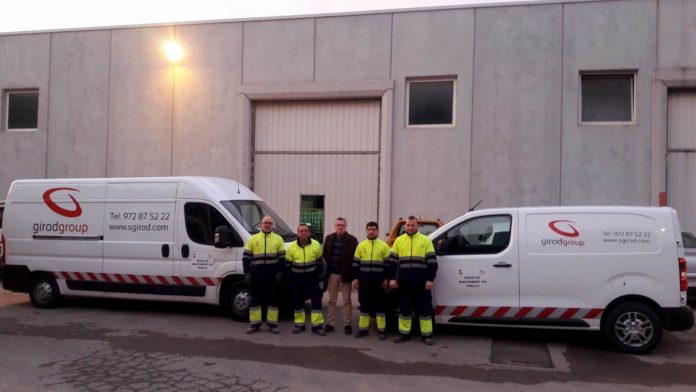 Brigada Begur