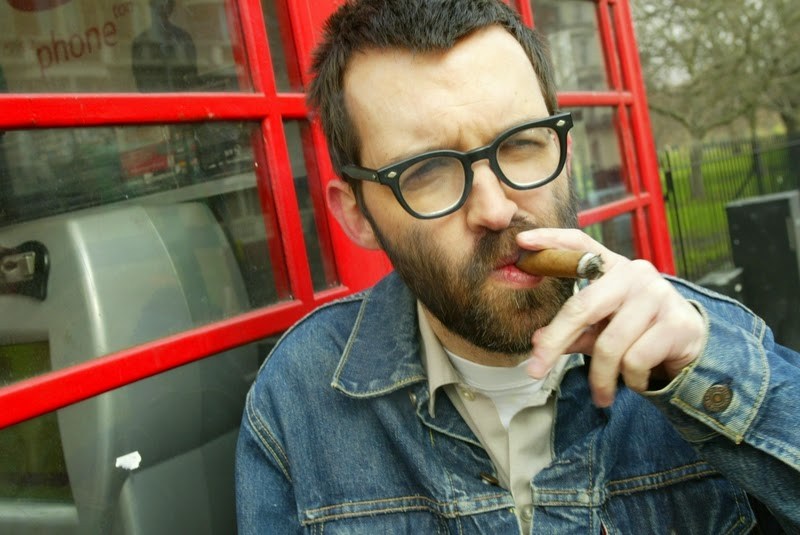 Eels anuncien concert a Barcelona el 6 de setembre