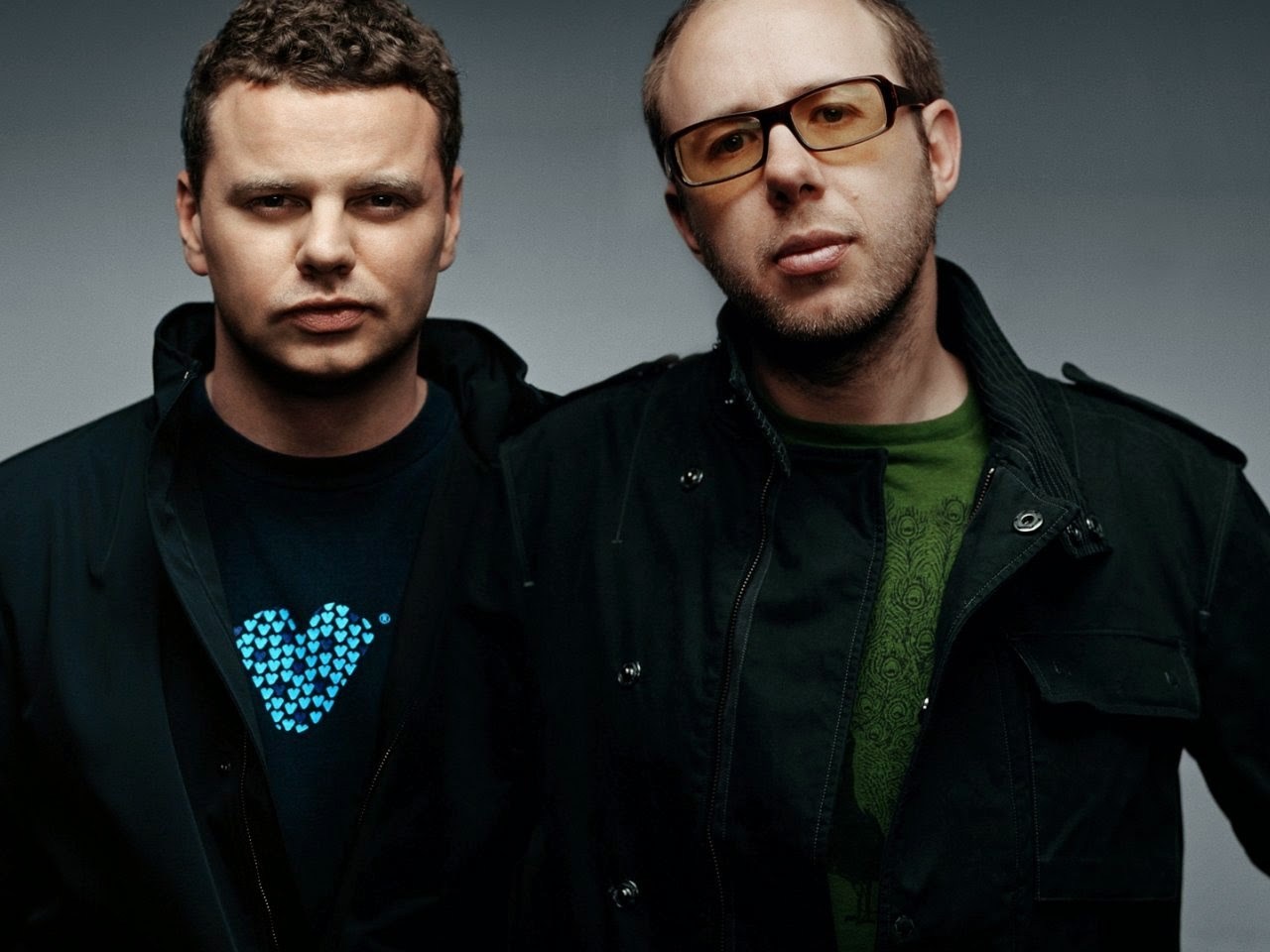 The Chemical Brothers estrenen &lsquo;Mah&rsquo;