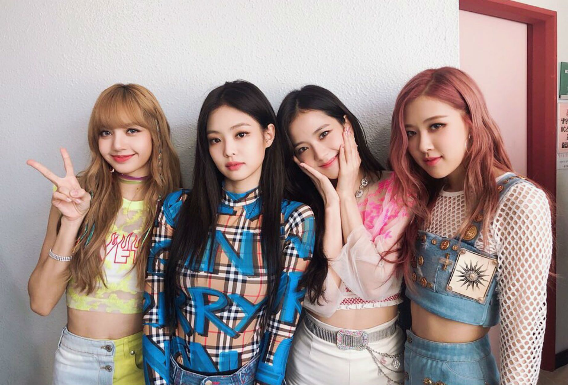 Blackpink s&oacute;n trending topic en anunciar-se concert a Barcelona