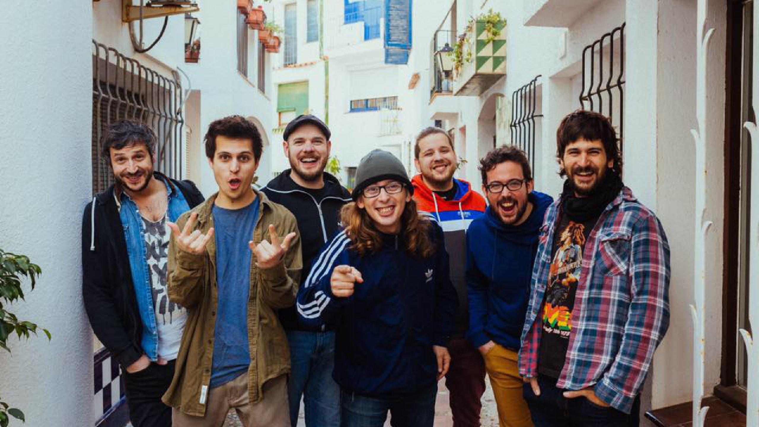 Zoo, Buhos o Roba Estesa se sumen al Vi&ntilde;a Rock 2019