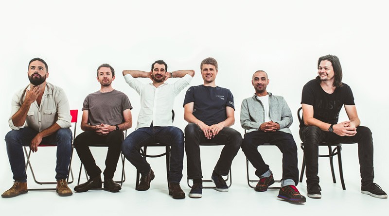 The Cat Empire se suma al cartell del Doctor Music Festival