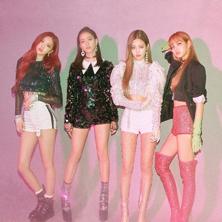 BlackPink actuaran a Barcelona el 28 de maig