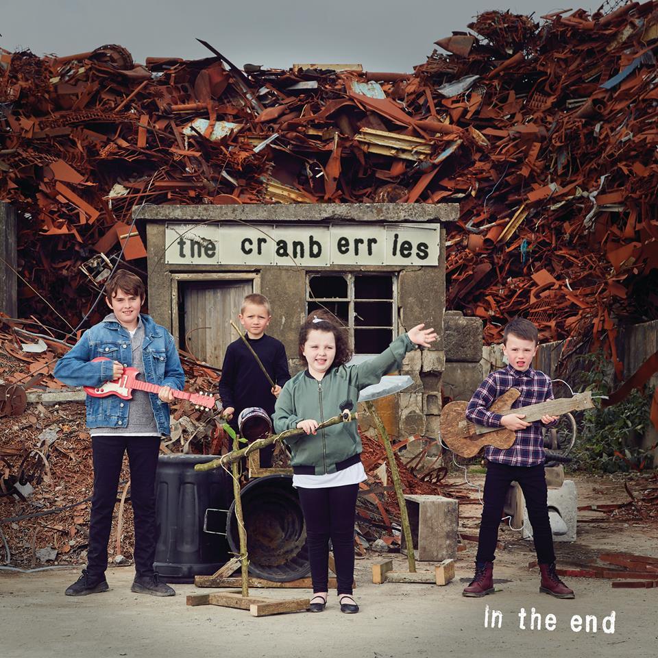 The Cranberries homenatgen a Dolores O&rsquo;Riordan amb &lsquo;All over Now&rsquo;