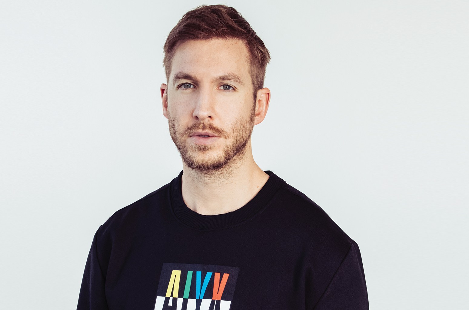 Calvin Harris i Rag&rsquo;n&rsquo;Bone Man junts a &lsquo;Giant&rsquo;