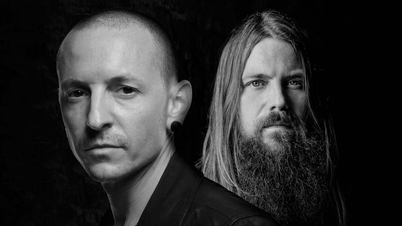 S&rsquo;estrena una can&ccedil;&oacute; in&egrave;dita de Chester Bennington amb Mark Morton