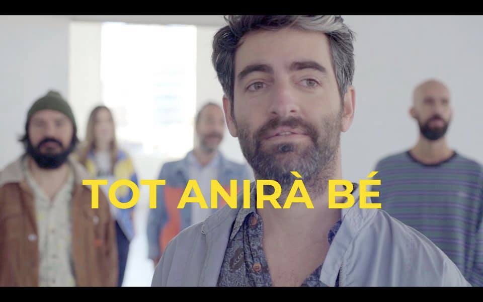&lsquo;Tot anir&agrave; b&eacute;&rsquo;, el regal de reis de Joan Daus&agrave;